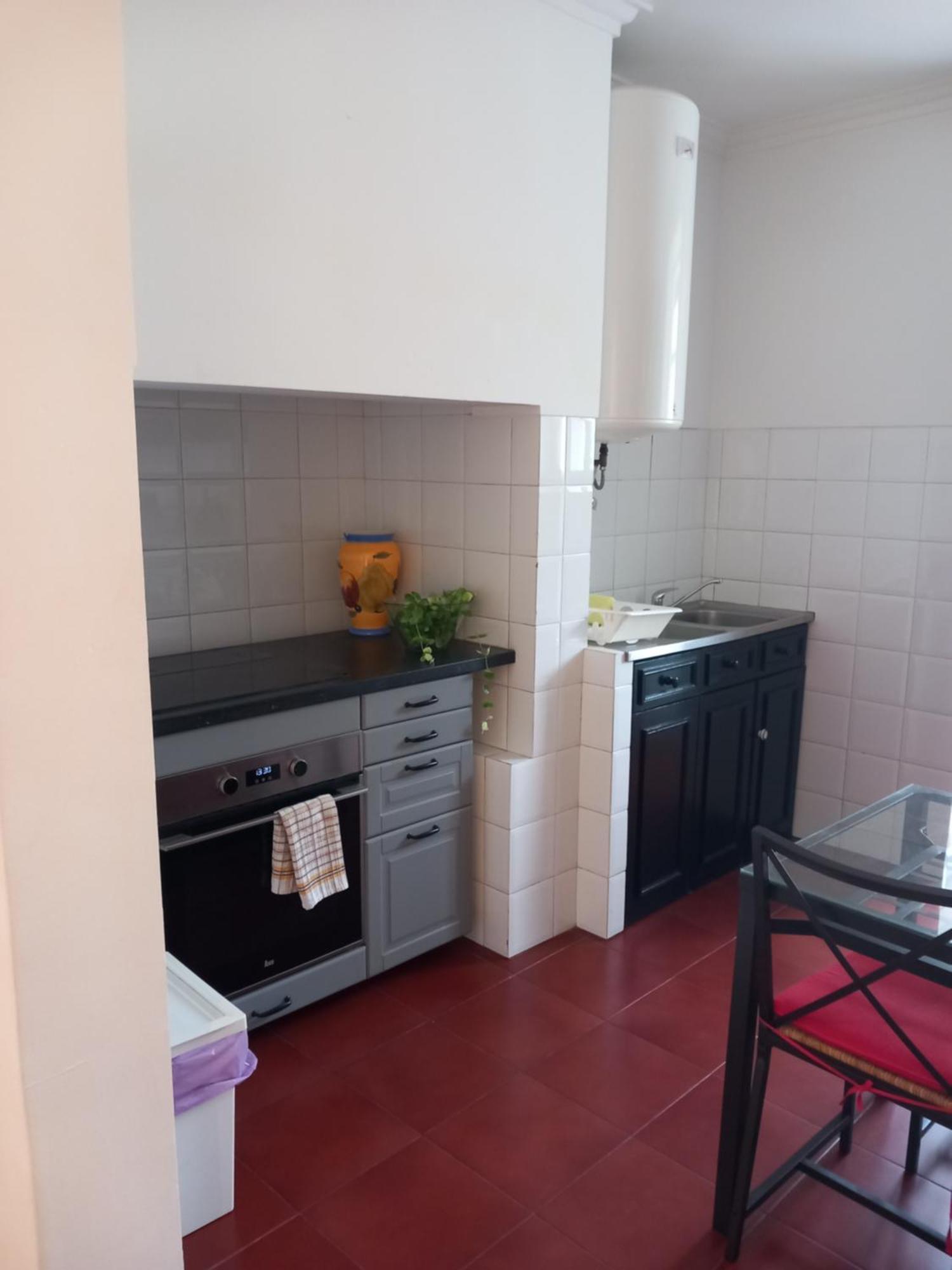 Charm Discovery 165 Lissabon Exterior foto