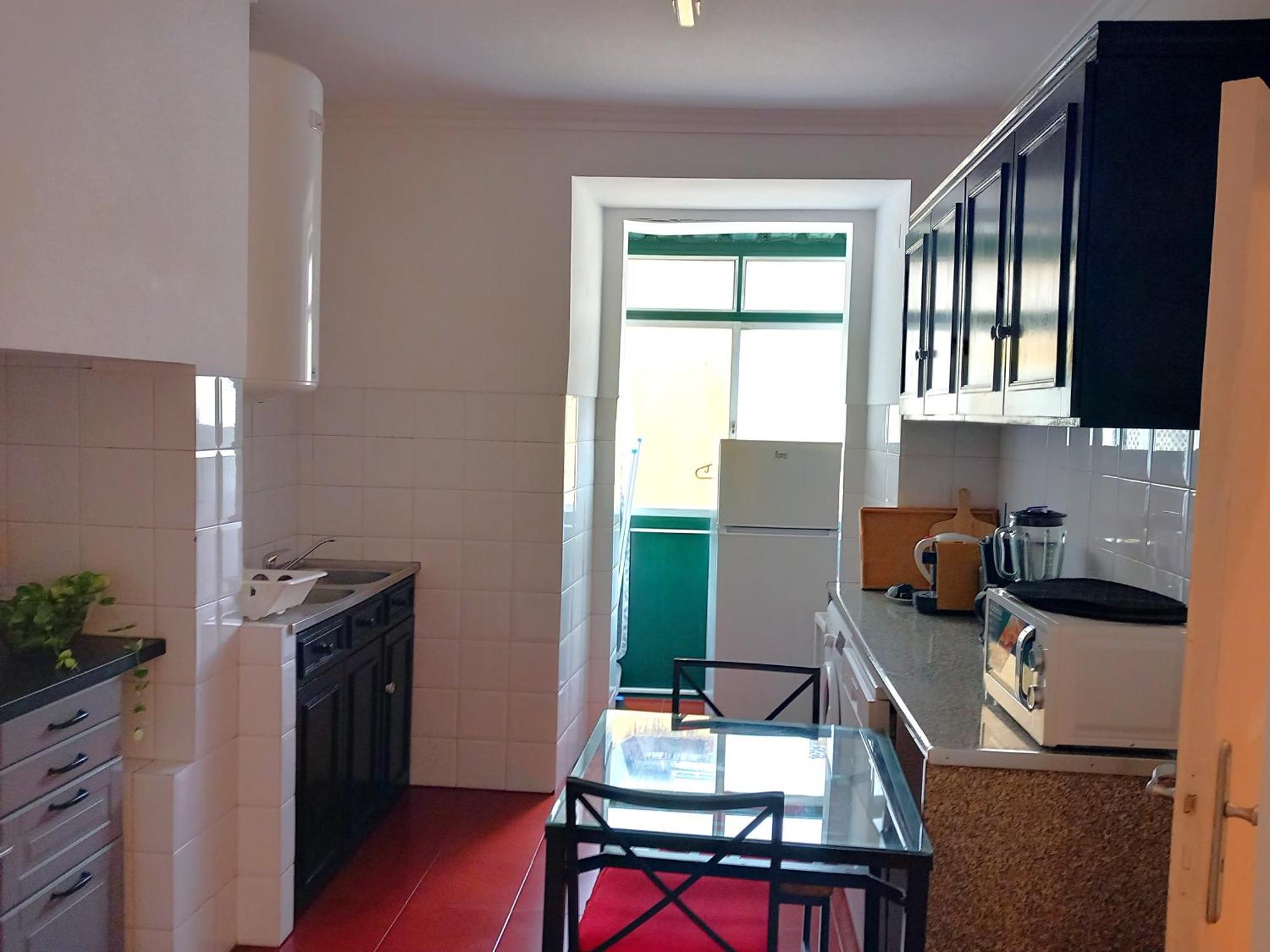 Charm Discovery 165 Lissabon Exterior foto