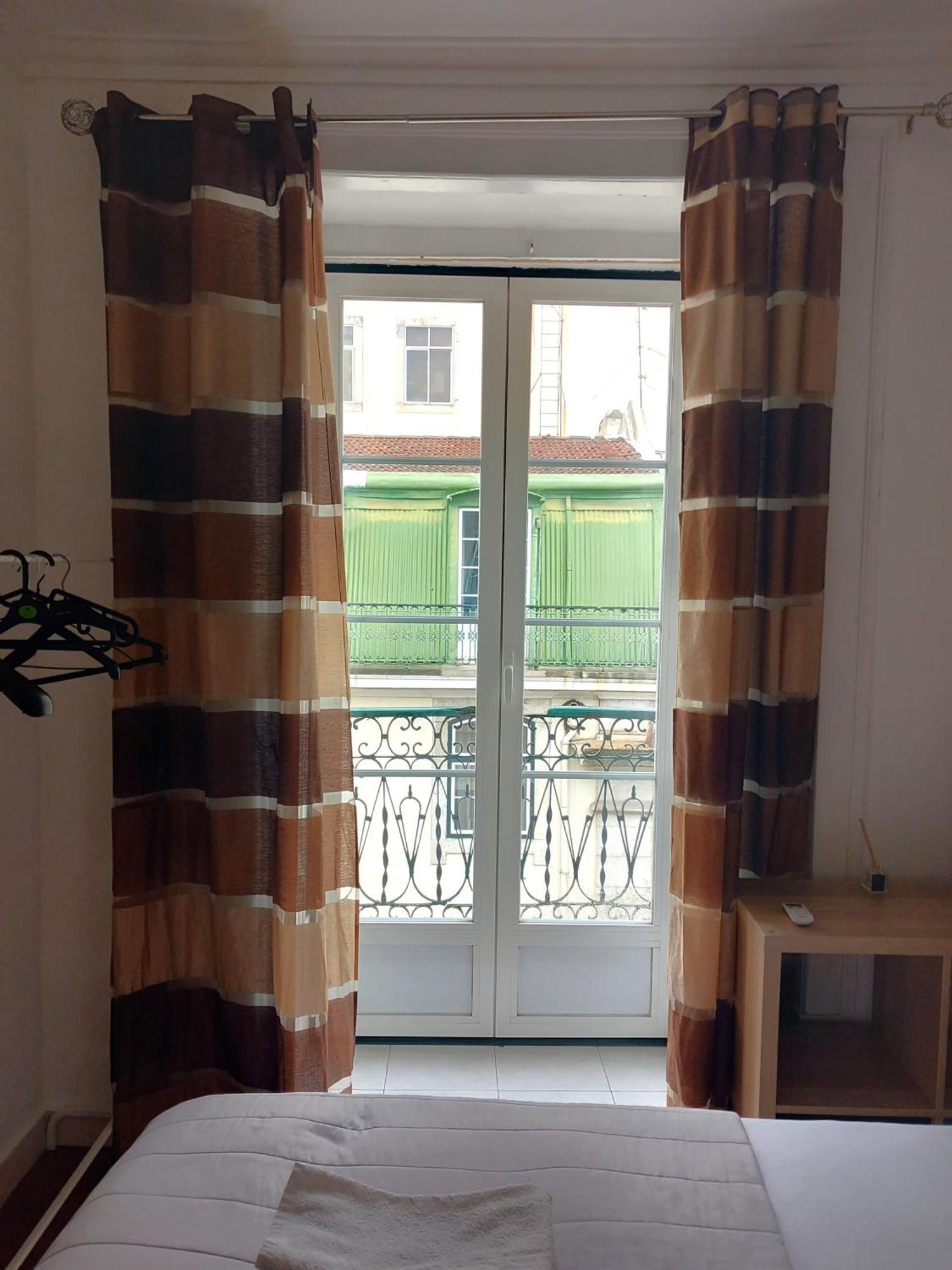 Charm Discovery 165 Lissabon Exterior foto